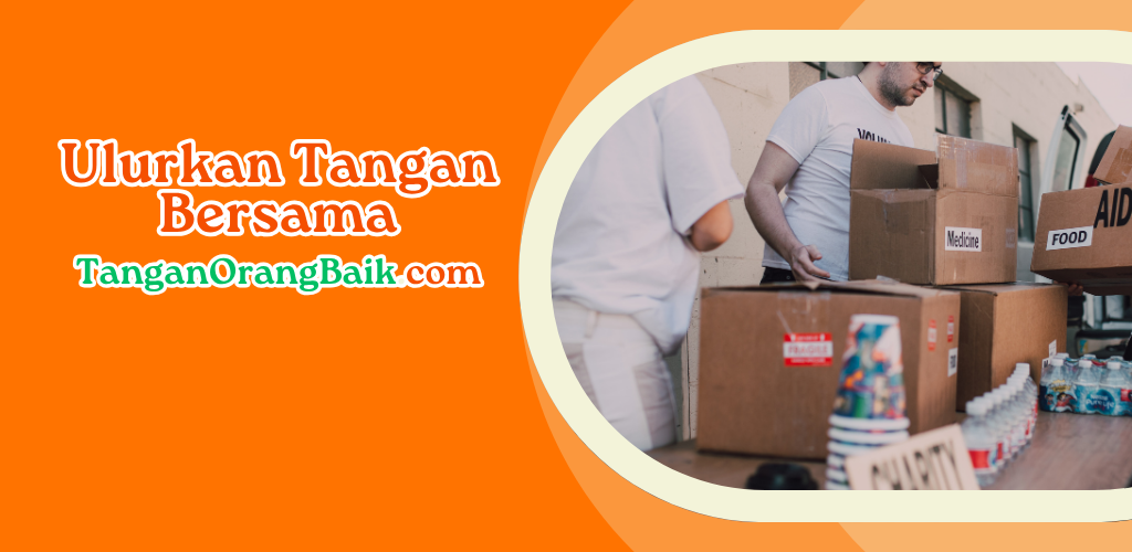 Program Donasi