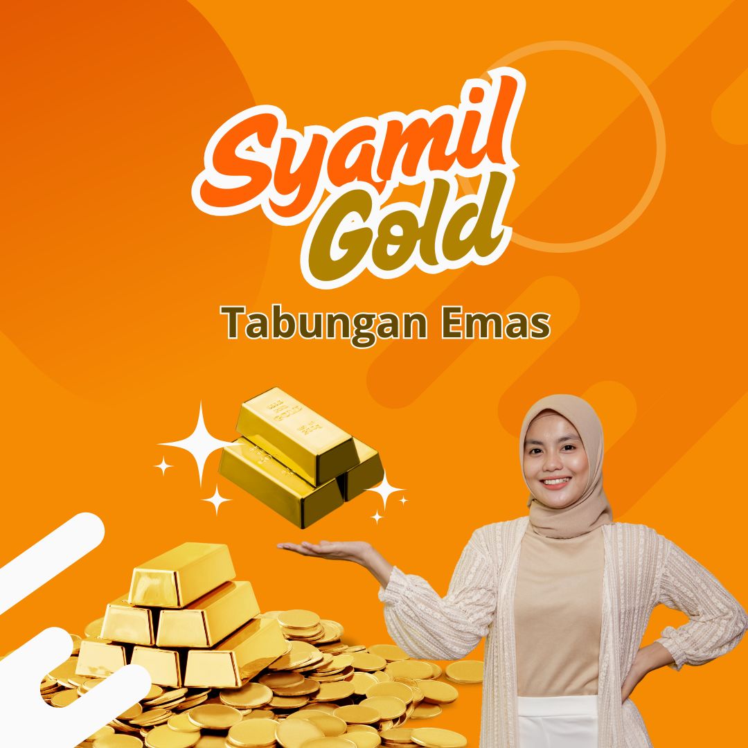 Kredit Emas