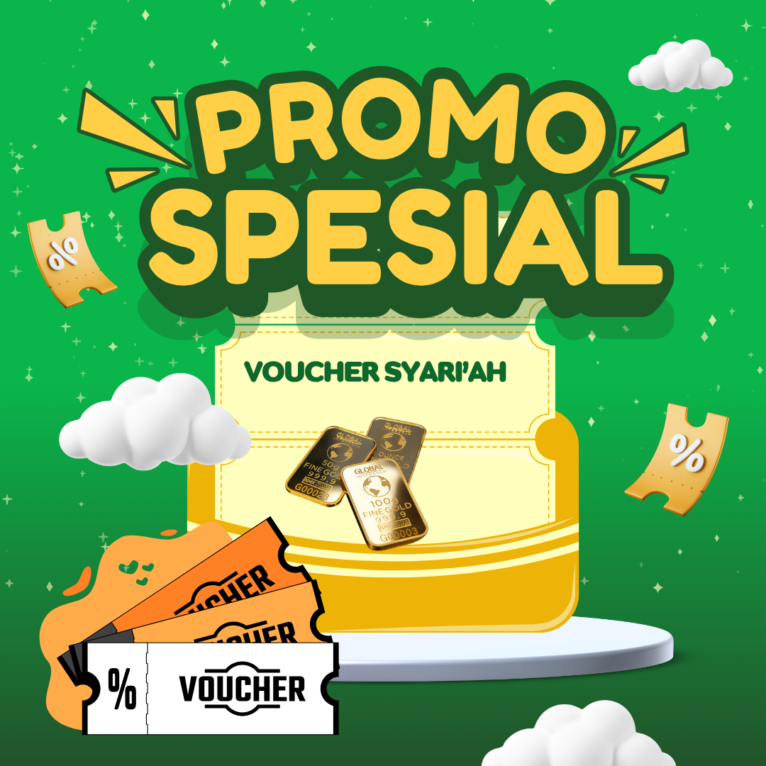 Voucher Syariah