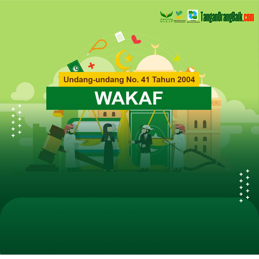 Wakaf