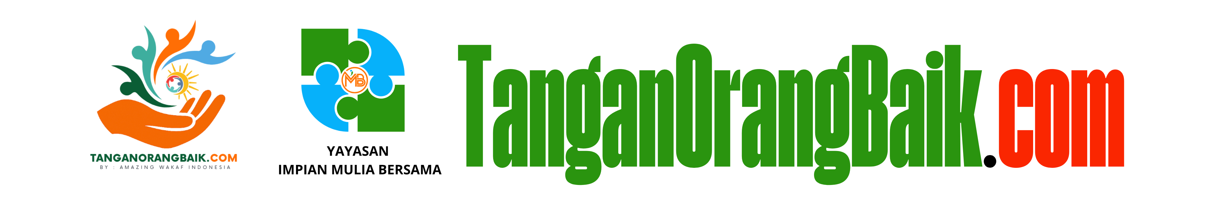 TanganOrangBaik